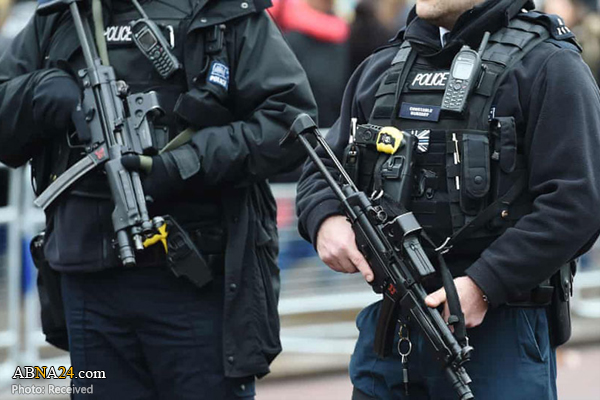 کشف سه بمب دست ساز در پایتخت انگلیس 