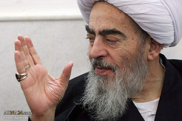 آیة الله فاضل لنکرانی در برابر پیشنهاد "کمک شهرداری" چه واکنشی نشان داد؟
