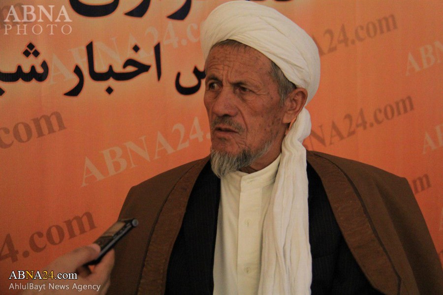 محمد اکبری: شیعیان در افغانستان به حق خود نرسیده‌اند/ آزادی شیعه در دوره کرزی بیشتر بود