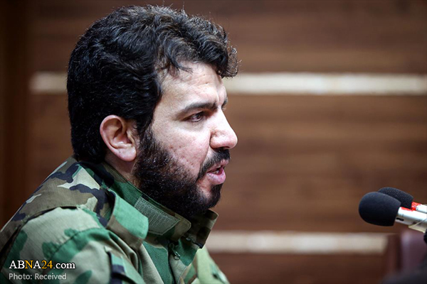 سخنگوی نُجَباء: تحریم امریکا جنگ روانی است