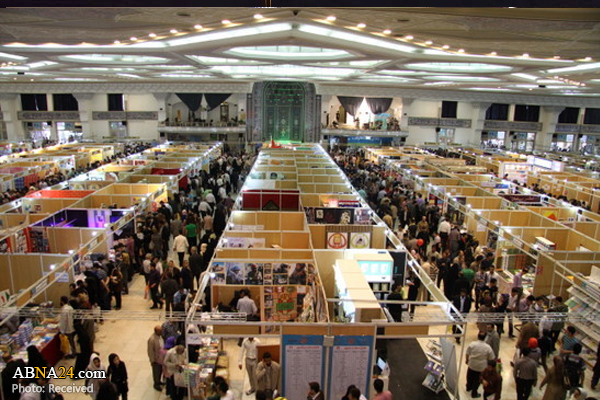 اعلام حضور ۱۴ کشور در نمایشگاه کتاب تهران