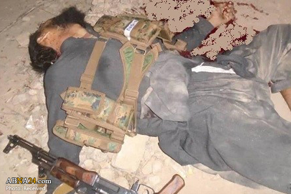 طراح اصلی حمله مرگبار انتحاری در ننگرهار افغانستان کشته شد