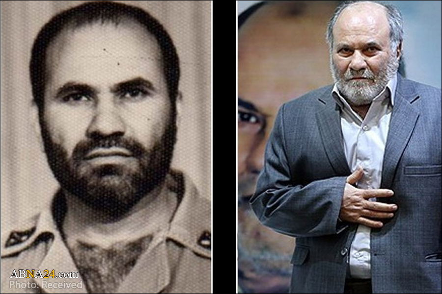 نغمه خوان "کربلا کربلا..." در روز بزرگداشت شهداء آسمانی شد