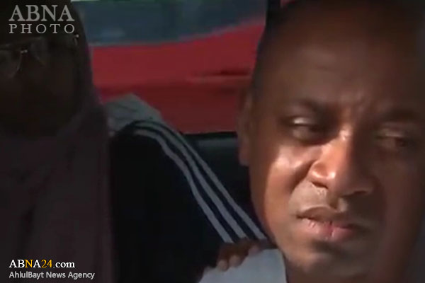 فیلم/ روایت یکی از بازماندگان حادثه تروریستی نيوزیلند از نجات خود 