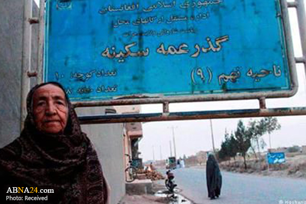 انفجار در محله "عمه سکینه" هرات ۸ کشته و زخمی برجا گذاشت + عکس