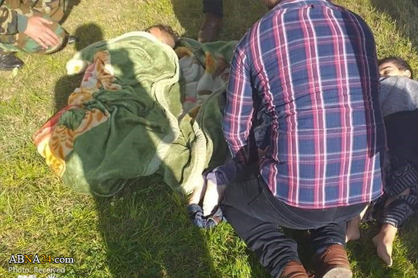 کشته شدن دست‌کم ۶۰ تن در غرق شدن یک کشتی در عراق