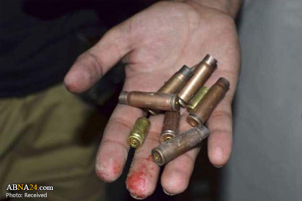 شهادت معاون رئیس دانشگاه بلوچستان پاکستان در حمله تروریستی + فیلم و عکس