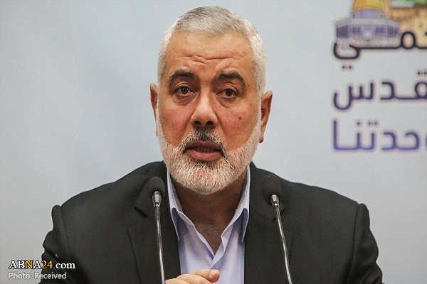 هنیه: مقاومت حرف خود را زد و دشمن هم پیام آن را گرفت