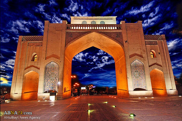 فیلم/ از شایعه تا واقعیت؛ آیا پادگان سپاه عامل سیل شیراز بود؟! 