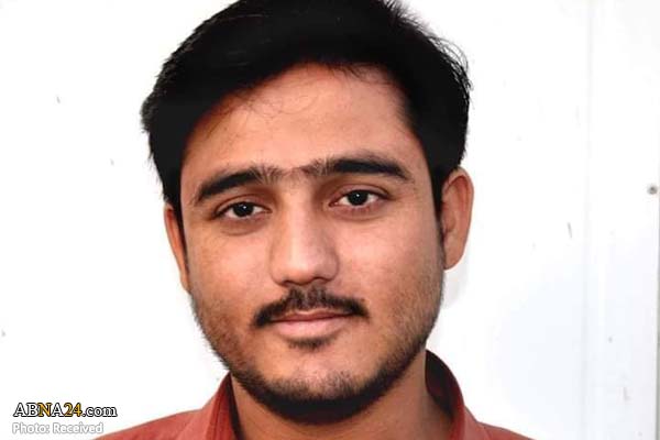 ترور یک شهروند و ربایش یک خبرنگار شیعه دیگر در پاکستان + عکس 