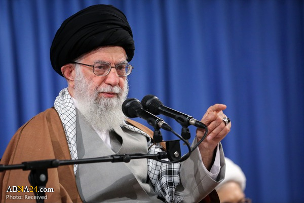 رهبر معظم انقلاب: کارهای زیادی برای کاهش آلام مردم سیل‌زده باقی مانده است/ بعثت پیامبر اسلام(ص) جامع‌ترین و ماندگارترین بعثت‌ها