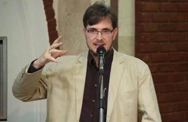 اقتصاددان فرانسوی: تشیع مذهبی است که انسان‌ها را به کمال می‌رساند