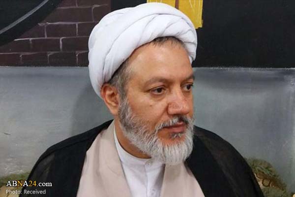 نماینده بعثه رهبری در نجف اشرف منصوب شد