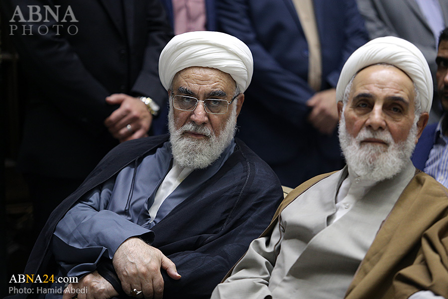 اکرمی: امام سجاد(ع) حق مادر را بسیار بزرگ دانسته است/ پدر و مادر می توانند پس از وفات نیز فرزندان خود را عاق کنند