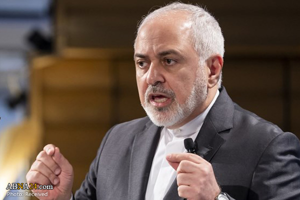 ظریف: اگر سپاه نبود، داعش به دروازه‌های اروپا می‌رسید