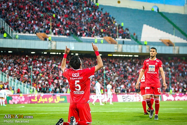 بشار رسن: ایران به ما کمک کرد، حالا نوبت عراق است/ ما و شما هم‌خون و برادر هستیم