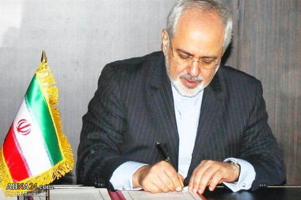 نامه دکتر ظریف به همتایان خود در جهان: دولت‌ها در برابر ماجراجویی آمریکا موضع‌گیری کنند