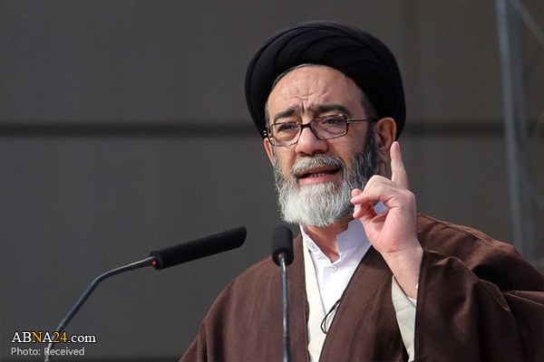 امام جمعه تبریز: خودباوری و بصیرت جوانان توطئه نا امیدسازی دشمن را ناکام می‌گذارد