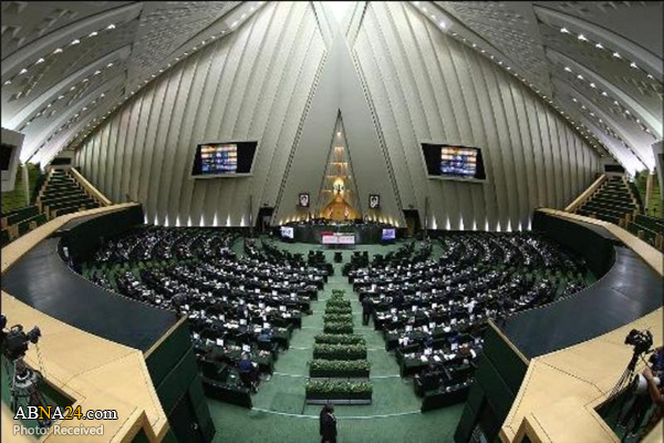 بیانیه ۲۵۹ نماینده مجلس در حمایت از اقدامات سربازان گمنام امام زمان(عج)