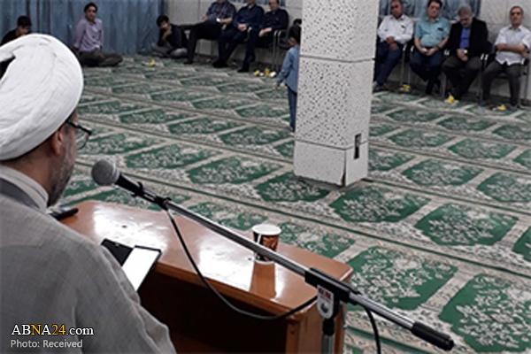 بیست‌وپنجمین نشست دینی ویژه ایرانیان مقیم در دهلی‌نو برگزار شد