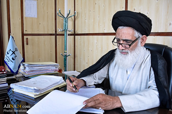 مرتضوی‌مقدم، رئیس دیوان عالی کشور شد