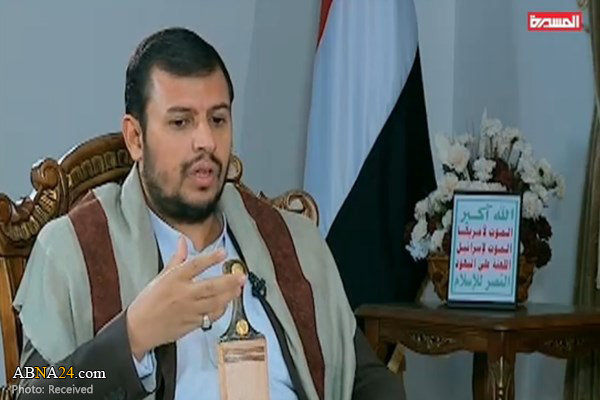 سید عبدالملک الحوثی: برد موشک‌های یمنی‌ها به ریاض و ابوظبی هم می‌رسد