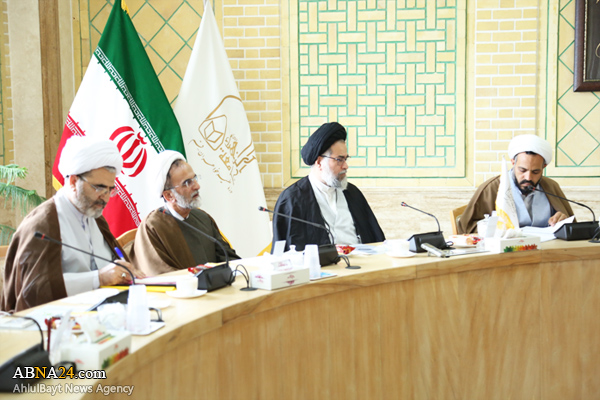 رییس جامعة الزهراء(س): حضرت ابوطالب(ع) الگوی اخوت و تقریب جهان اسلام است 