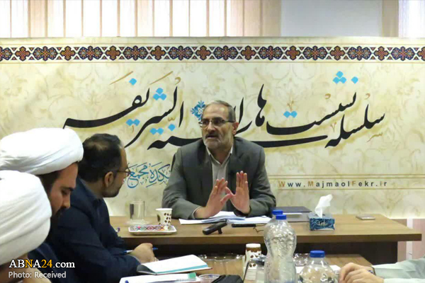 عرضه حدیث بر قرآن یکی از راههای اعتبارسنجی حدیث