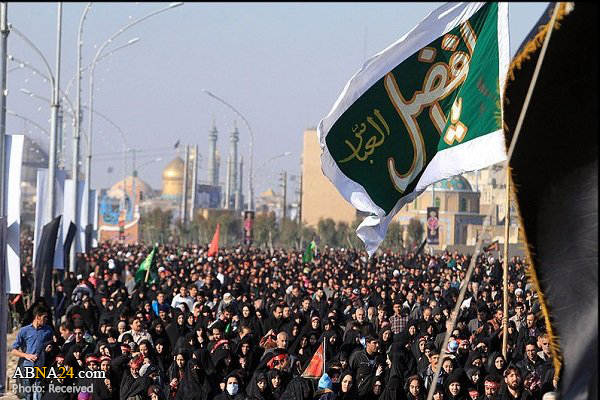 تصویب دستورالعمل ساماندهی زائرین اربعین ۹۸