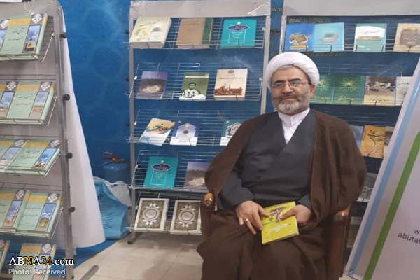 چاپ و ترجمه دو هزار اثر از آثار مجمع جهانی اهل‌بیت(ع) به ۶۰ زبان زنده دنیا