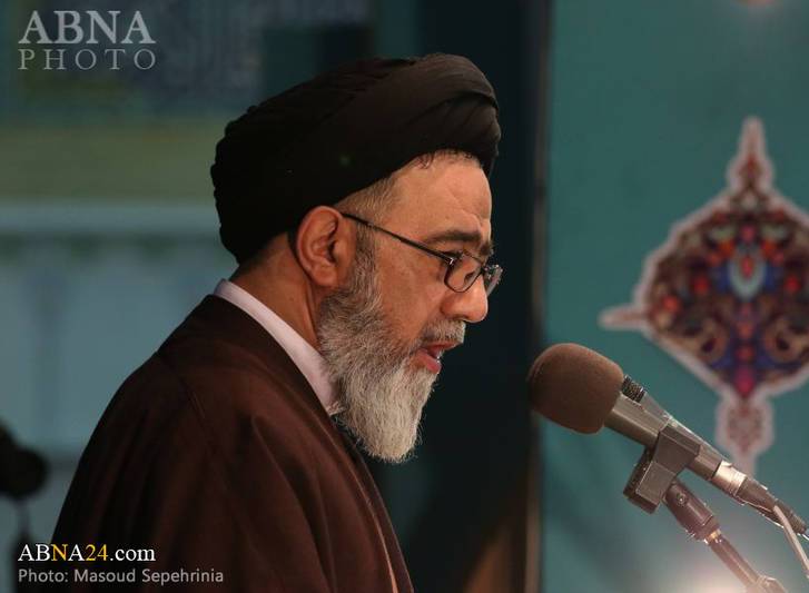 آل هاشم: آمریکا برای آتش افروزی در منطقه دلیل و توان ندارد