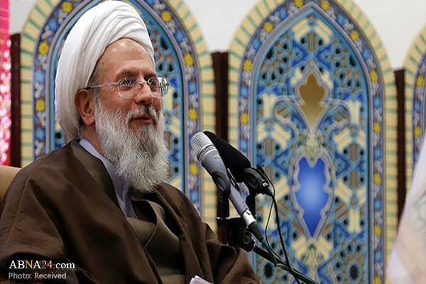 ری شهری: استادان رفتار اسلامی را ترویج دهند