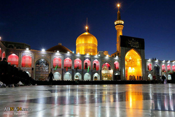 برنامه‌های حرم رضوی در ماه مبارک رمضان اعلام شد