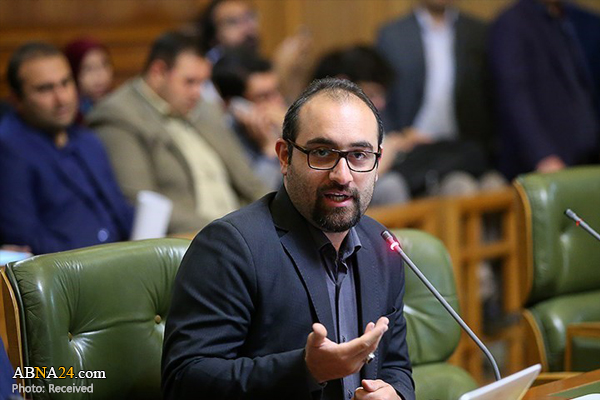 انتقاد عضو شورای شهر تهران: شهر رنگ و بوی رمضان نمی‌دهد