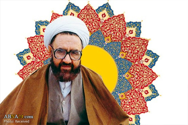 آشنایی دانشجویان دانشگاه کامپالا با جایگاه دینی و انقلابی شهيد مطهری