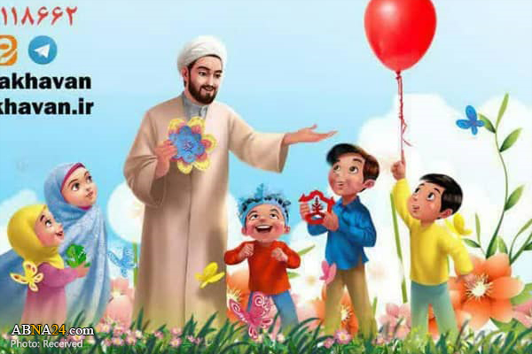 دوره تربیت مربی کودک و نوجوان در مؤسسه علمدار + پوستر
