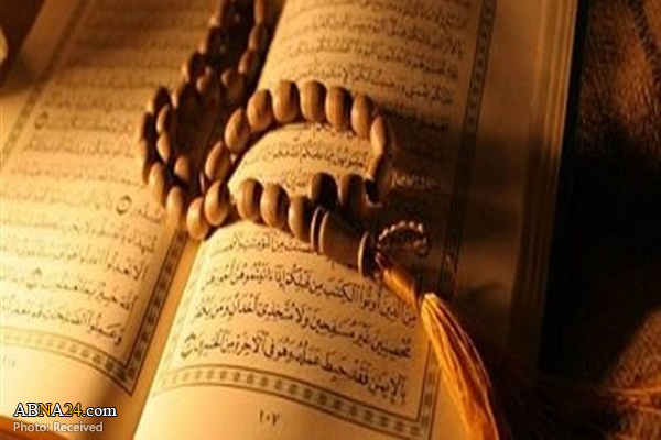 طرح "با قرآن در رمضان" در چهارمحال و بختیاری اجرا می‌شود