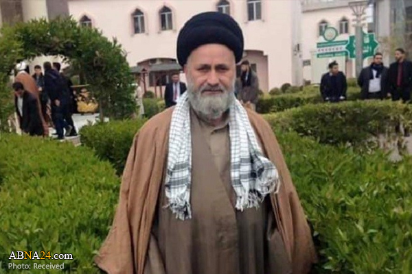 رئیس اتحاد علمای مسلمین دیالی: ایران مورد تعرض قرار گیرد اعلان جنگ می‌کنیم/ فرزندان‌مان را برای دفاع از این کشور می‌فرستیم