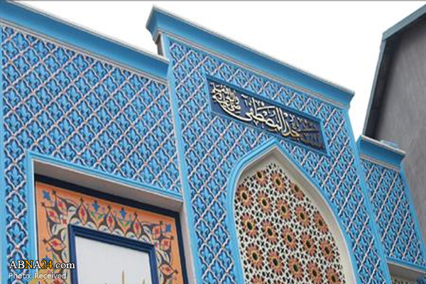مرکز دارالقرآن در کالج صدرای اندونزی تأسیس شد