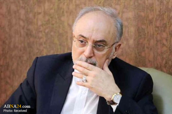 رئیس سازمان انرژی اتمی: می‌توانیم در ۴ روز غنی‌سازی ۲۰ درصد را از سربگیریم