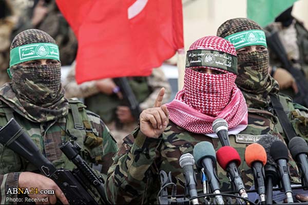 گروه‌های مقاومت فلسطین: در جنگ با استکبار، کنار جمهوری اسلامی ایران ایستاده‌ایم