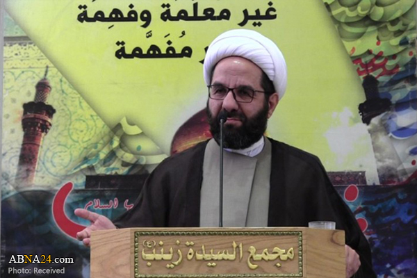 حزب‌الله لبنان: ایران به آمریکا باج نمی‌دهد