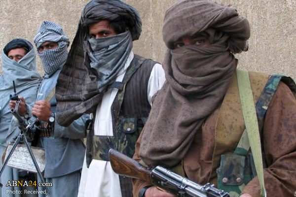 کشته شدن مسؤول دادگاه صحرایی طالبان در افغانستان 
