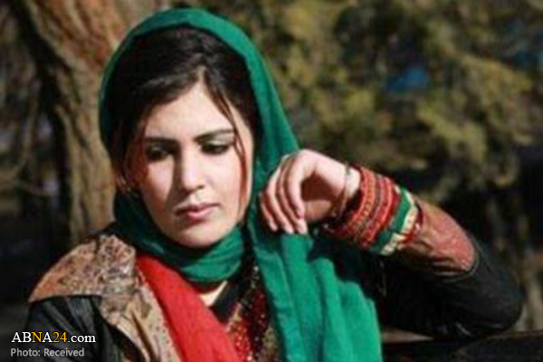 مجری تلویزیون و مشاور مجلس افغانستان ترور شد