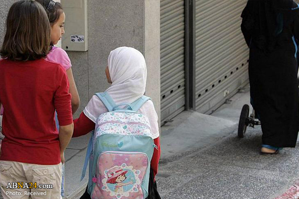 حجاب در دبستان‌های اتریش ممنوع شد