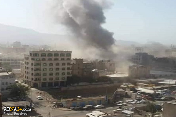 شهید و زخمی شدن بیش از ۳۰ یمنی در تجاوز ائتلاف سعودی به صنعا/ انصارالله: انتقام خواهيم گرفت