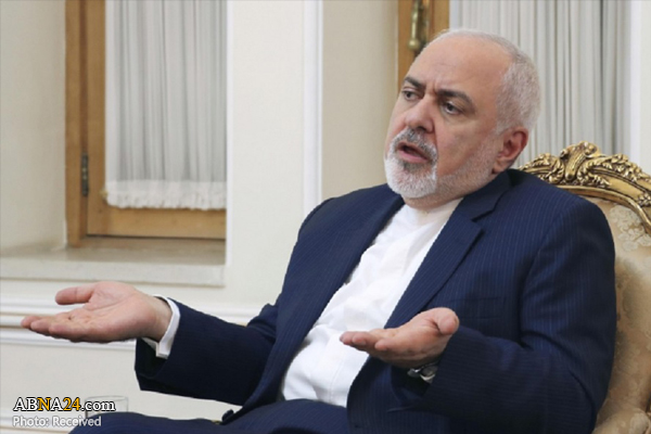 ظریف: جنگی در منطقه رخ نخواهد داد