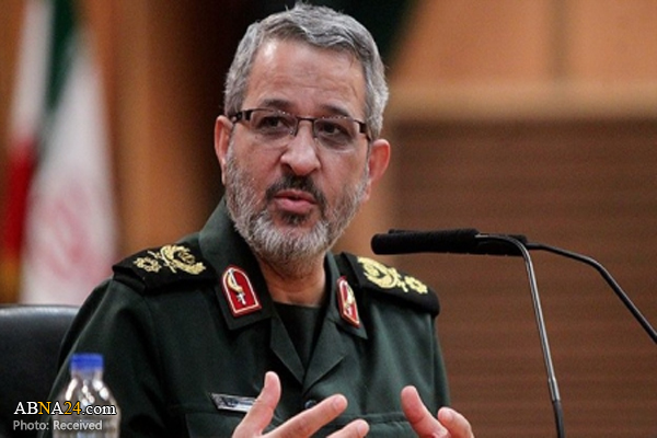 سردار غیب‌پرور: گروه‌های جهادی در سال ۹۸ به ۳۸ هزار گروه خواهد رسید