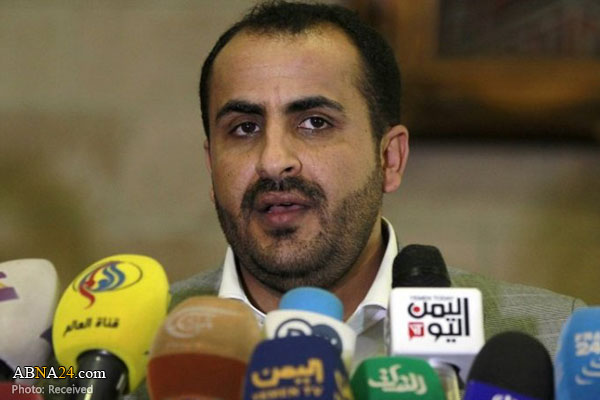 انتقاد انصارالله یمن از سازمان ملل متحد 