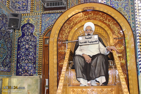  نقش ایمان به مبدأ و معاد در شخصیت انسان